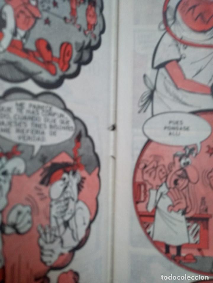 C&oacute;mics: El Cocodrilo n&ordm; 2 - n&ordm; II - Editorial Vilmar - Foto 2