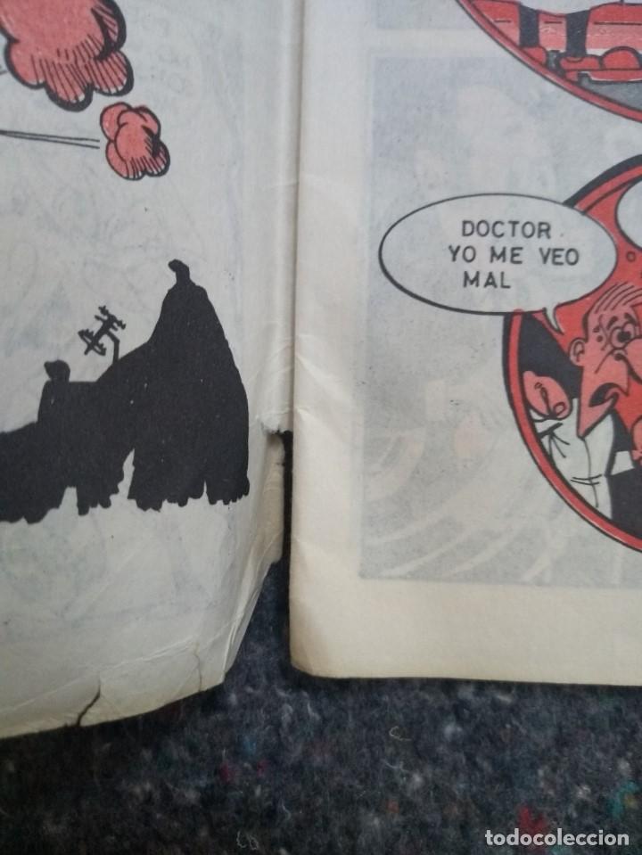 C&oacute;mics: El Cocodrilo n&ordm; 2 - n&ordm; II - Editorial Vilmar - Foto 3