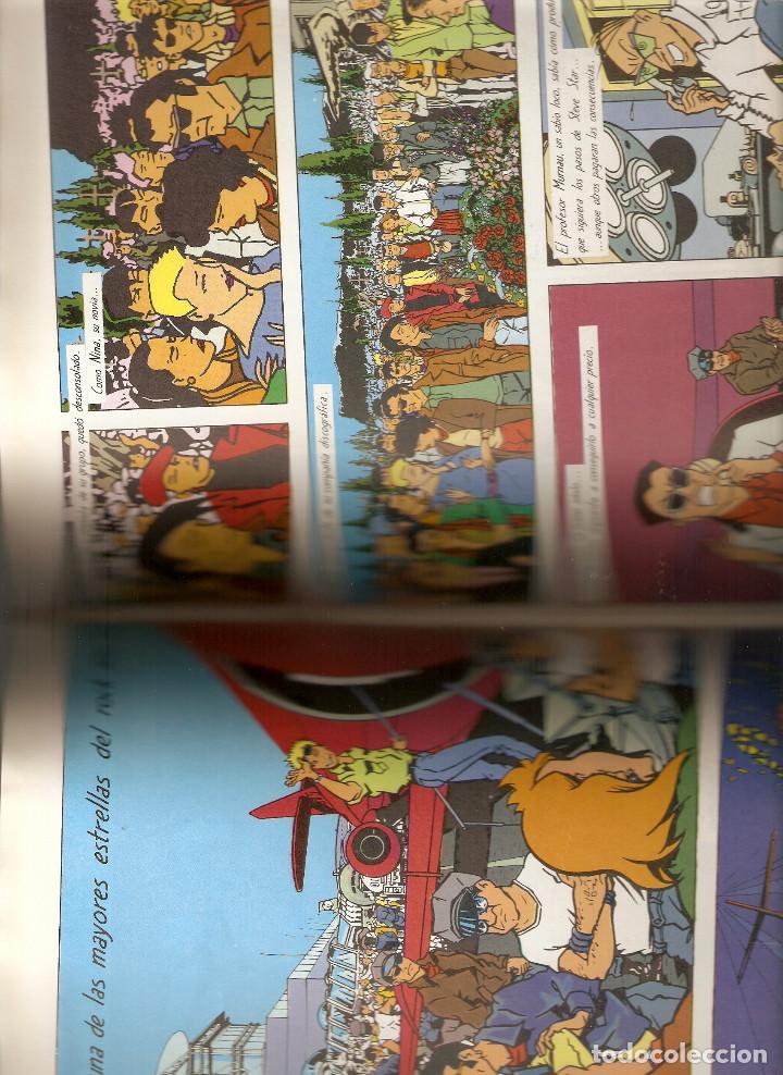 C&oacute;mics: COMPLOT - N&ordm; 0 CERO - EDITORIAL COMPLOT - 1985 - - Foto 3