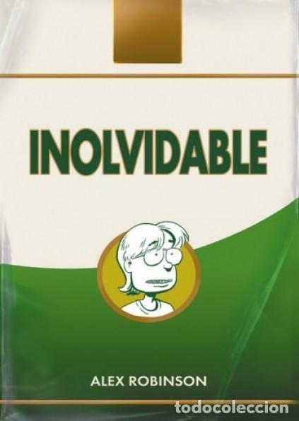 C&oacute;mics: INOLVIDABLE - ASTIBERRI - CARTONE - IMPECABLE - OFI15T - Foto 1