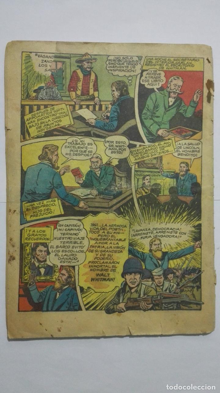 C&oacute;mics: LA VIDA REAL ILUSTRADA, TORPEDO ESCUADRON 8 - Foto 2
