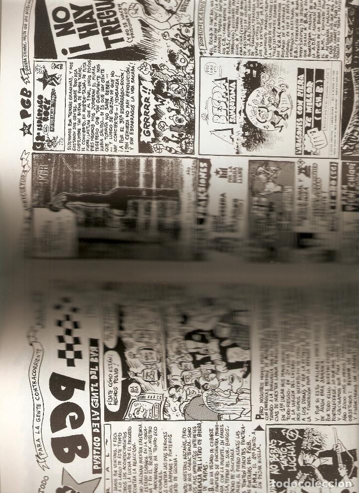 C&oacute;mics: MAKOKI - N&ordm; 5 - S&Oacute;LO PARA PL&Eacute;JICOS - EDICIONES MAKOKI S.A -1990 - - Foto 3