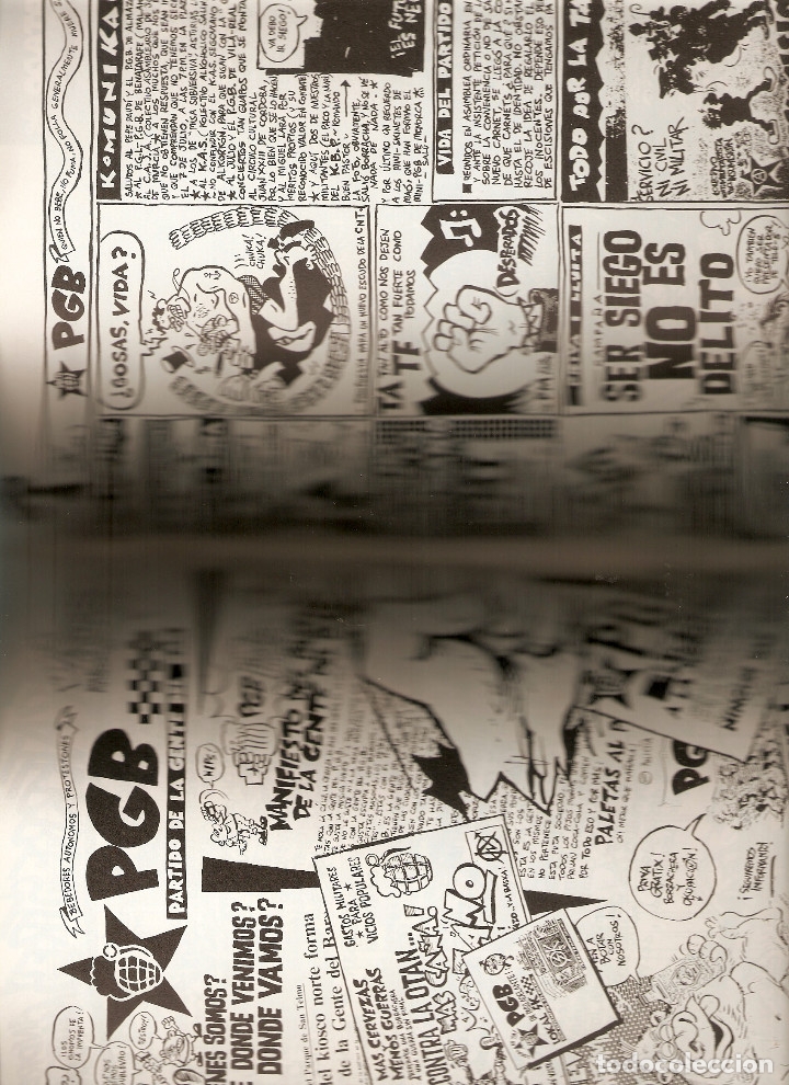 C&oacute;mics: MAKOKI - N&ordm; 6 - S&Oacute;LO PARA CLERO - EDICIONES MAKOKI S.A -1990 - - Foto 3