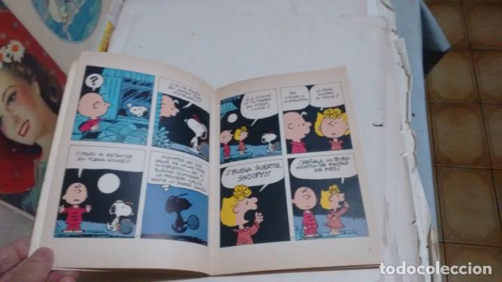 C&oacute;mics: SNOOPY - SUPER CAMPEON - Foto 3