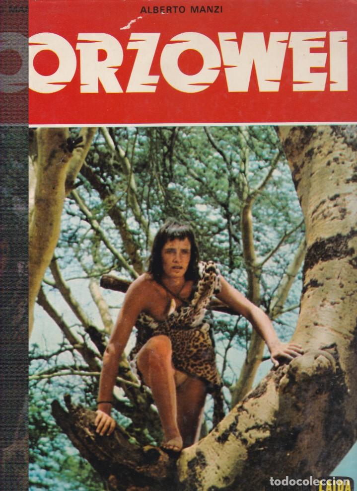 C&oacute;mics: ORZOWEI - Foto 1
