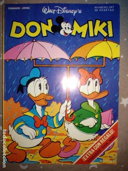 C&oacute;mics: Don Miki 247 - Foto 1
