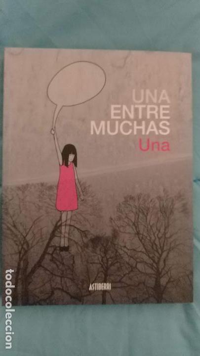 C&oacute;mics: Una entre muchas