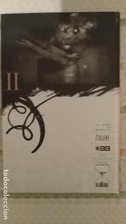 C&oacute;mics: Sandman II. La casa de las mu&ntilde;ecas (ECC) - Foto 2