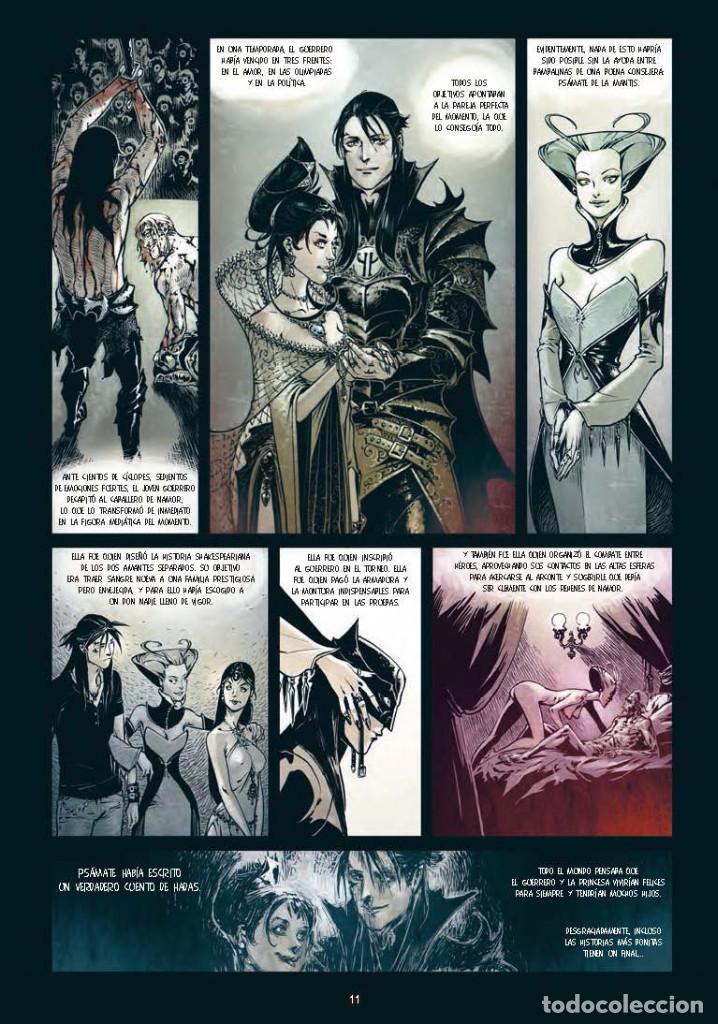 C&oacute;mics: C&oacute;mics. FUNERAL 1. Fortunate Sons - Florent Maudoux - Foto 2