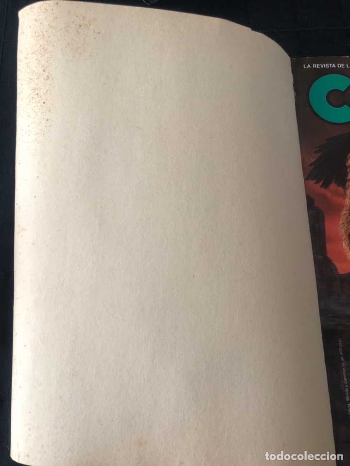 C&oacute;mics: CIMOC Oto&ntilde;o 4 N&ordm; 67-68-69 - Foto 2