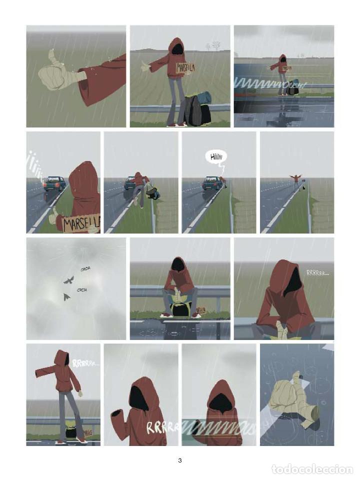 C&oacute;mics: C&oacute;mics. ZOMBILLENIUM 1. Gretchen - Arthur de Pins (Carton&eacute;) - Foto 2