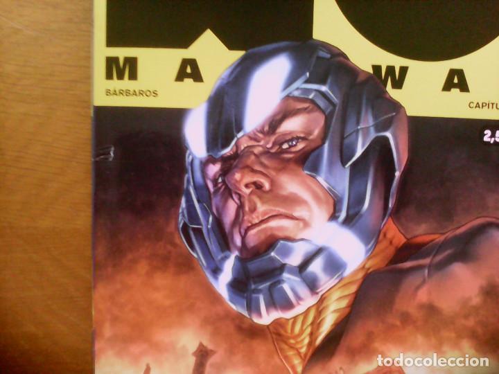 C&oacute;mics: XO Manowar. 1 al 26. - Foto 3