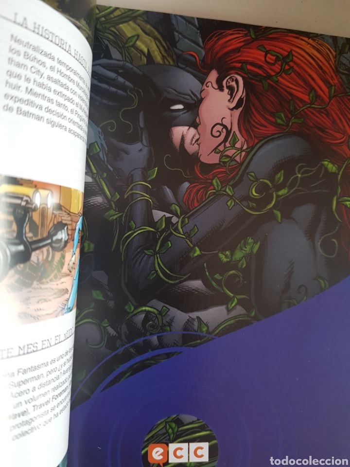 C&oacute;mics: BATMAN NUM.7 EL REGRESO DEL JOKER PARTE 1 - Foto 2