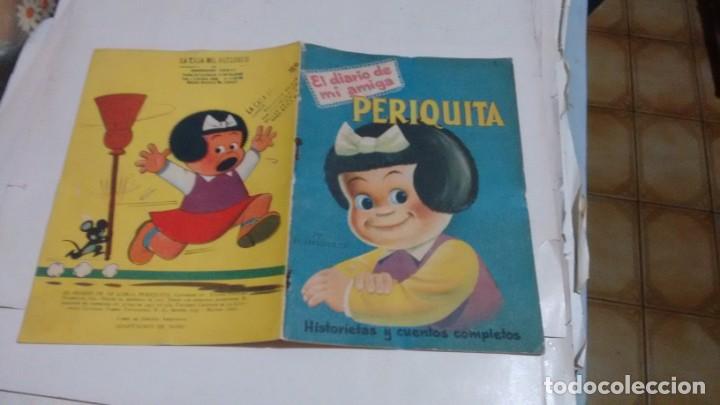 C&oacute;mics: PERIQUITA - NUMERO 1 - - Foto 1
