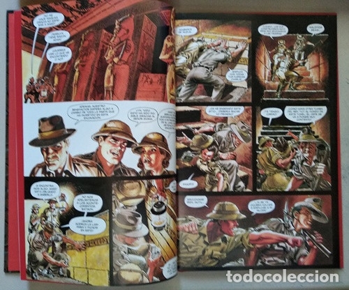 C&oacute;mics: El poder de &iexcl;Shazam! (Jerry Ordway) - ECC, 04/2019 - Foto 3