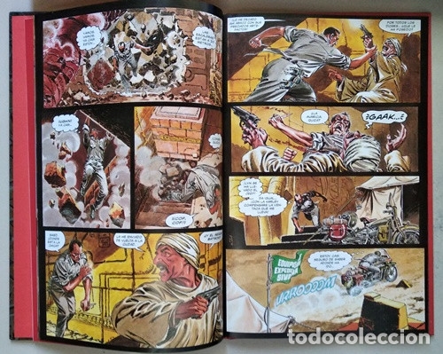 C&oacute;mics: El poder de &iexcl;Shazam! (Jerry Ordway) - ECC, 04/2019 - Foto 4