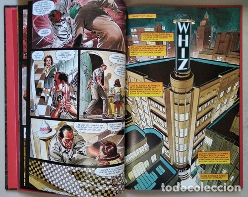 C&oacute;mics: El poder de &iexcl;Shazam! (Jerry Ordway) - ECC, 04/2019 - Foto 5