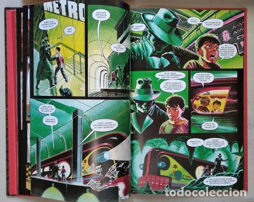 C&oacute;mics: El poder de &iexcl;Shazam! (Jerry Ordway) - ECC, 04/2019 - Foto 6