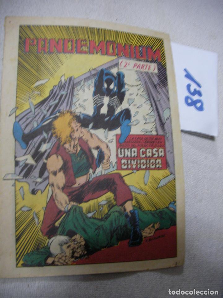 C&oacute;mics: ANTIGUO COMIC - PANDEMONIUM - ENVIO INCLUIDO A ESPA&Ntilde;A - Foto 1
