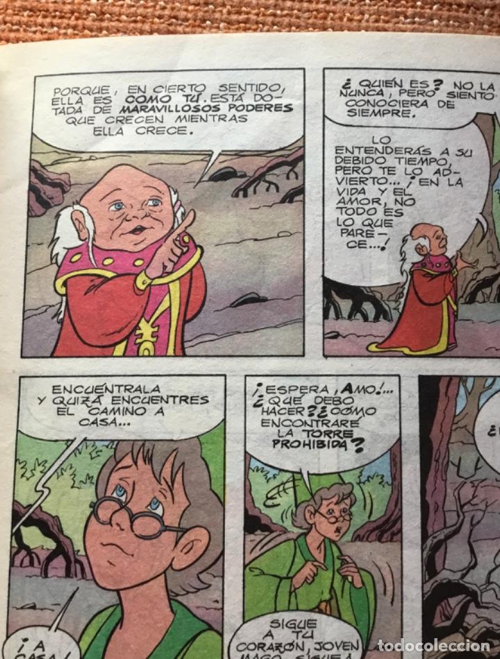 C&oacute;mics: Antiguo c&oacute;mic dragones y mazmorras - Foto 2