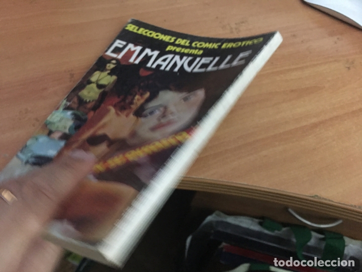 C&oacute;mics: BUFFALO BILL. SELECCION COMIC EROTICO (COB1) - Foto 2