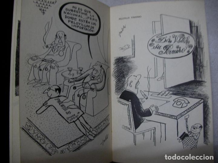 C&oacute;mics: LA BUROCRACIA TENEBROSA - PABLO - Foto 3