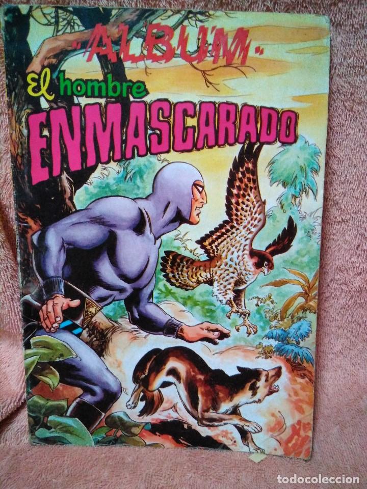 C&oacute;mics: Tres tomos superheroes comics - Foto 3
