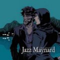 Lote 167268972: JAZZ MAYNARD Jazz Maynar: Blood, Jazz and tears Nº 5 DIABOLO EDICIONES