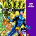 Lote 167279216: Invencible Ultimate Collection vol. 5 Aleta