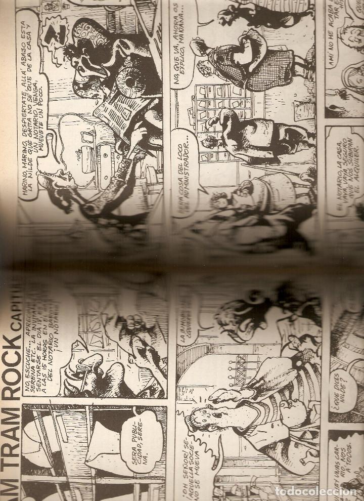 C&oacute;mics: BESAME MUCHO - N&ordm; 4 - 1980 - - Foto 3