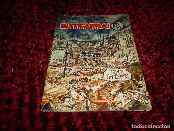 C&oacute;mics: BUTIFARRA DE INICIATIVAS EDITORIALES 1977 - Foto 1