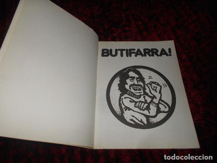 C&oacute;mics: BUTIFARRA DE INICIATIVAS EDITORIALES 1977 - Foto 2