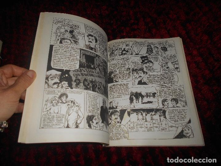 C&oacute;mics: BUTIFARRA DE INICIATIVAS EDITORIALES 1977 - Foto 4