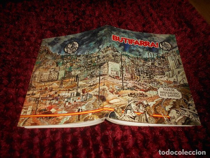C&oacute;mics: BUTIFARRA DE INICIATIVAS EDITORIALES 1977 - Foto 6