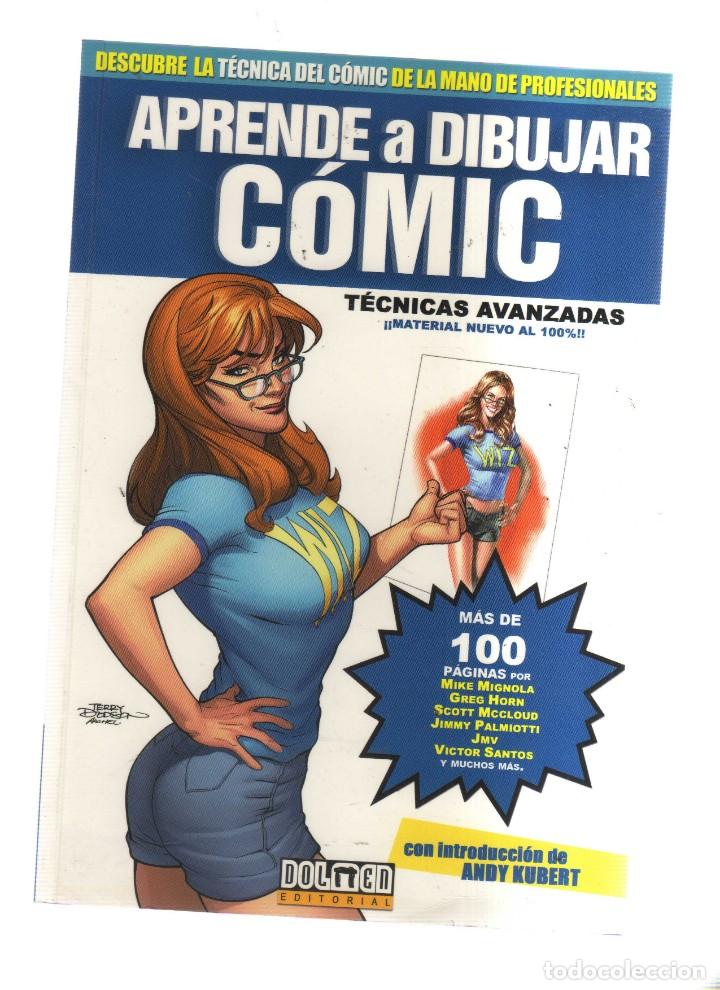 C&oacute;mics: APRENDE A DIBUJAR COMIC N,5 - Foto 1