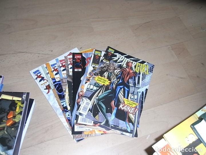 C&oacute;mics: Spider Girl, Forum, numeros 1 al 14, Marvel Comics, Forum - Foto 1