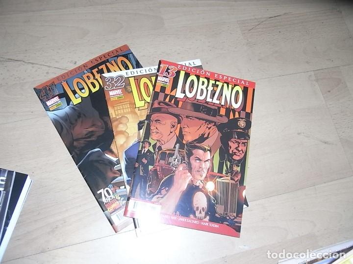C&oacute;mics: Lobezno, Edicion Especial, Marvel, Panini,13.32.41 - Foto 1