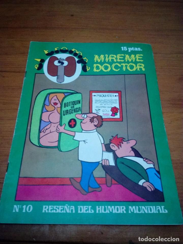 C&oacute;mics: EL TROMPA. N&ordm; 10. B11R - Foto 1