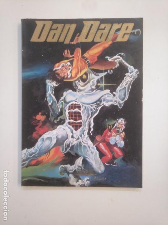 C&oacute;mics: DAN DARE. N&ordm; 2. COMICS DS. TDKC41 - Foto 1