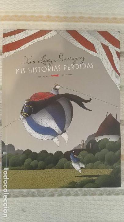 C&oacute;mics: Mis historias perdidas (Zorro Rojo) - Foto 1