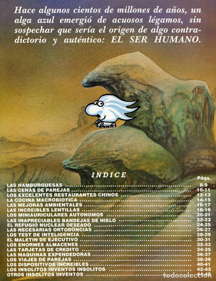 C&oacute;mics: FORGES: Los manuales de Crisp y Son - Foto 2