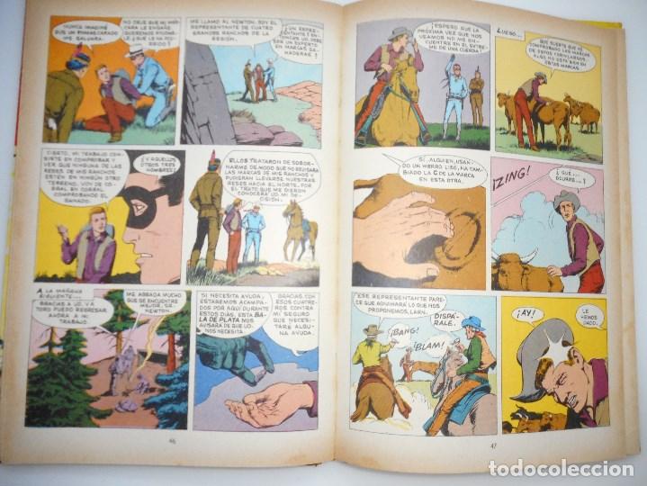C&oacute;mics: El llanero solitario    Y94818 - Foto 2