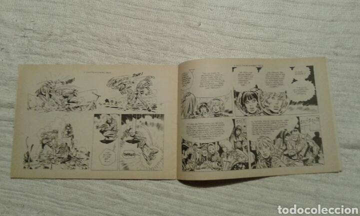 C&oacute;mics: Dani Futuro 4 - Foto 2