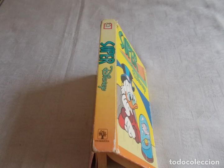 C&oacute;mics: SUPER DISNEY n&ordm; 13 Editorial Primavera - Foto 2