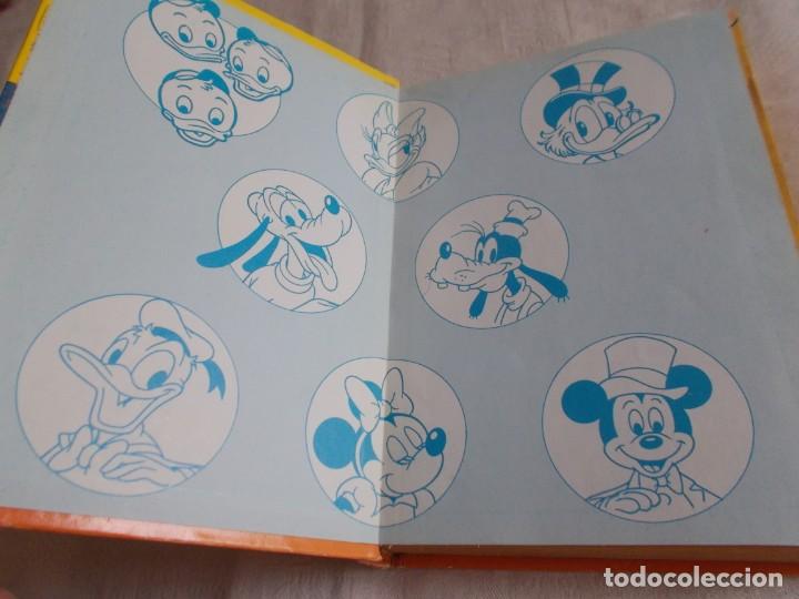 C&oacute;mics: SUPER DISNEY n&ordm; 13 Editorial Primavera - Foto 4