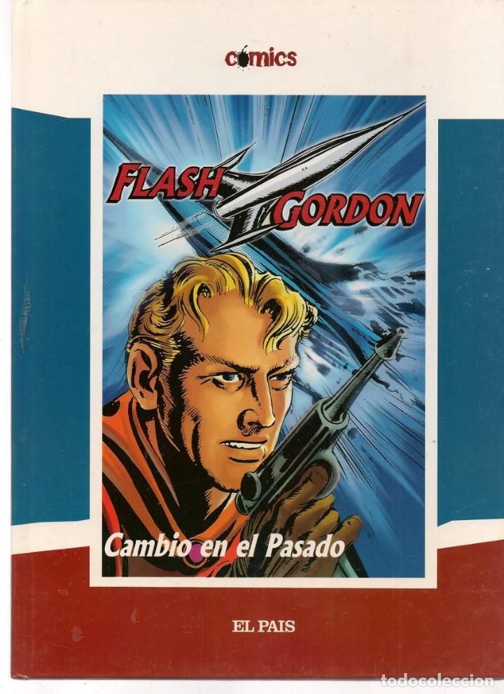 C&oacute;mics: C&Oacute;MICS EL PA&Iacute;S. N&ordm; 20. FLAH GORDON. (Z/12) - Foto 1