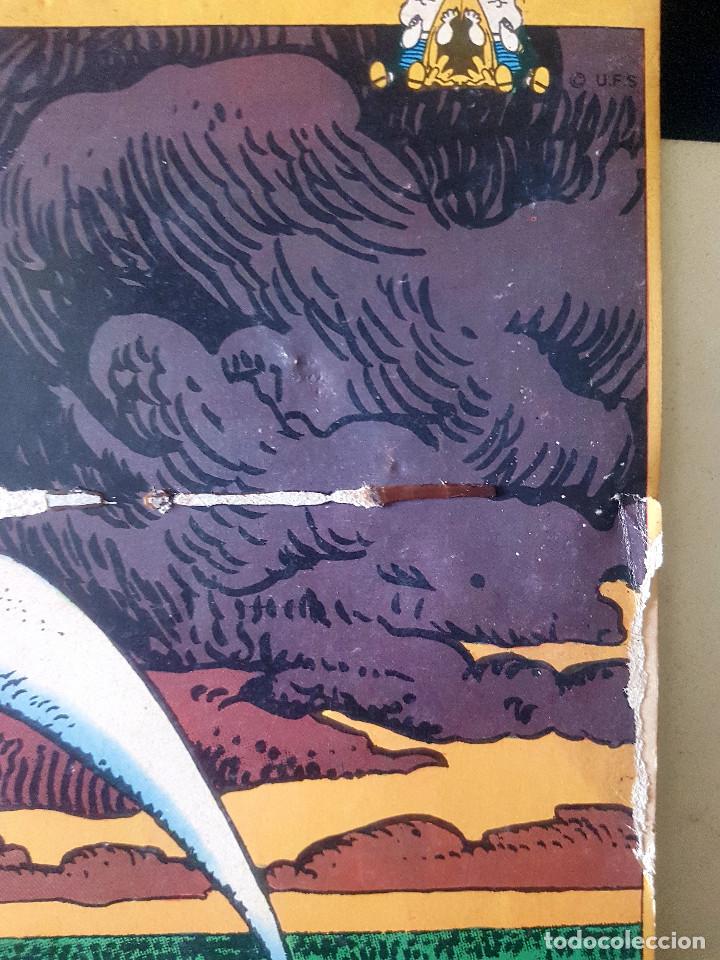 C&oacute;mics: REVISTA COMIC ALTER LINUS EN ITALIANO A&Ntilde;O 70. 1976 MOEBIUS - Foto 3