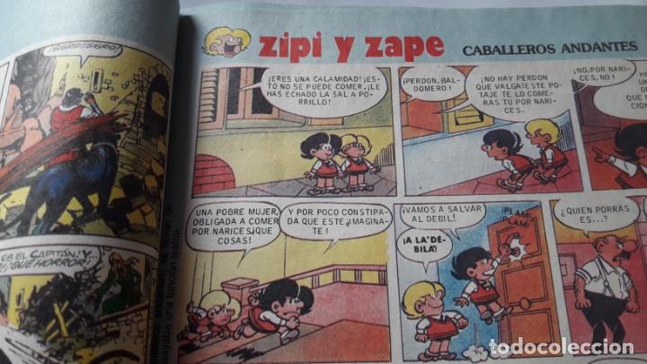 C&oacute;mics: GENTE MENUDA N&ordm;303 - 3 septiembre 1995 - Foto 3