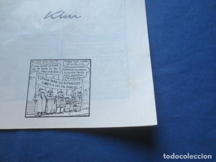 C&oacute;mics: LO MEJOR DE MART&Iacute;NEZ EL FACHA N.&ordm; 9 - Foto 5