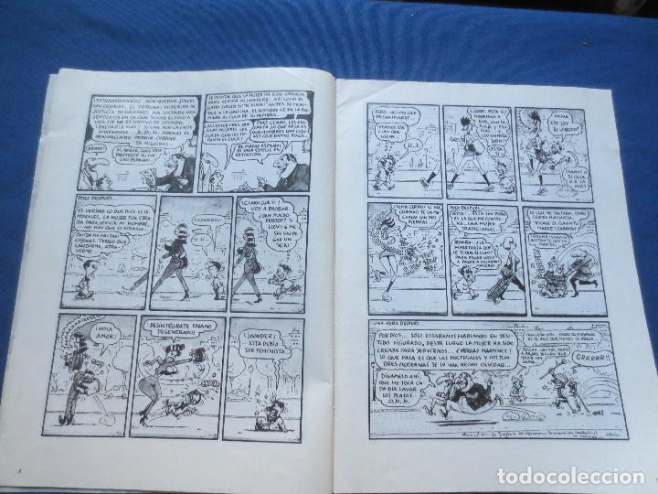 C&oacute;mics: LO MEJOR DE MART&Iacute;NEZ EL FACHA N.&ordm; 9 - Foto 7